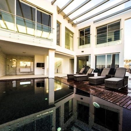 Villa Royal Comfort - Top Holiday Resort Heated Pool & Jucuzzi Ейлат Екстериор снимка