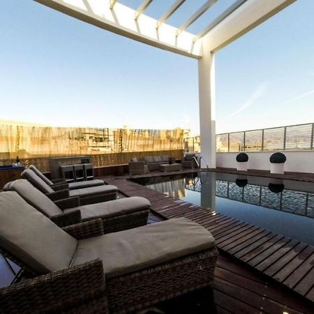 Villa Royal Comfort - Top Holiday Resort Heated Pool & Jucuzzi Ейлат Екстериор снимка