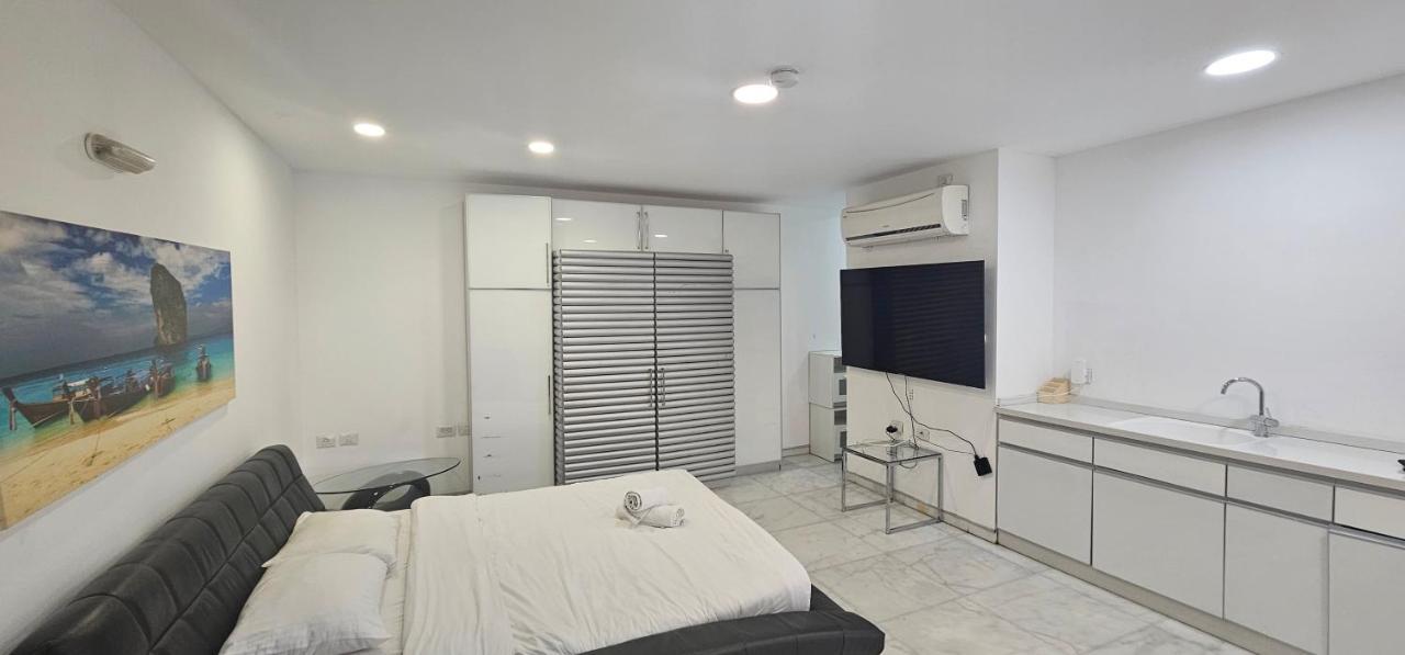 Villa Royal Comfort - Top Holiday Resort Heated Pool & Jucuzzi Ейлат Екстериор снимка