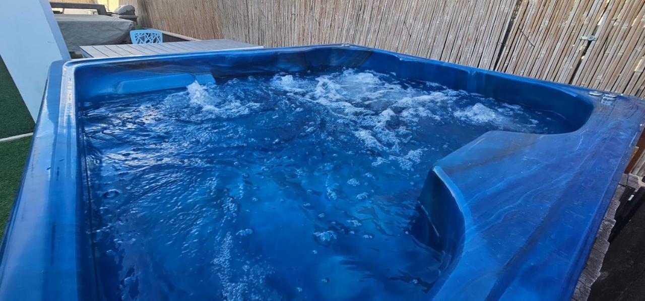 Villa Royal Comfort - Top Holiday Resort Heated Pool & Jucuzzi Ейлат Екстериор снимка
